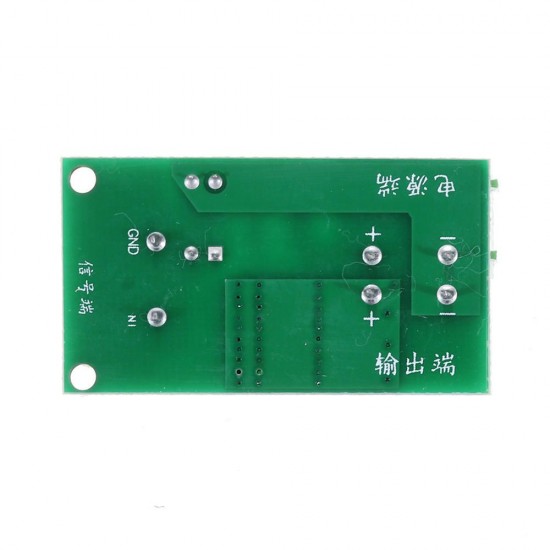 3pcs Trigger F5305S PMOS Switch Module FET MOS Field Effect Transistor 3V 5V 12V 24V 36V for Motor LED Light Bulb Strip Pump