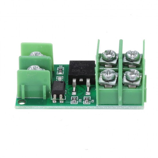 3pcs Trigger F5305S PMOS Switch Module FET MOS Field Effect Transistor 3V 5V 12V 24V 36V for Motor LED Light Bulb Strip Pump