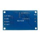 3pcs XY-J04 Trigger Cycle Time Delay Switch Circuit Double MOS Tube Control Board Relay Module 3pcs XY-J04 Trigger Cycle Time Delay Switch Circuit Double MOS Tube Control Board Relay Module
