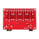 4 Channel 24V HID Driverless USB Relay USB Control Switch Computer Control Switch PC Intelligent Control Relay Module 4 Channel 24V HID Driverless USB Relay USB Control Switch Computer Control Switch PC Intelligent Control Relay Module