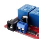 4 Channel 24V HID Driverless USB Relay USB Control Switch Computer Control Switch PC Intelligent Control Relay Module