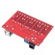 4 Channel 24V HID Driverless USB Relay USB Control Switch Computer Control Switch PC Intelligent Control Relay Module 4 Channel 24V HID Driverless USB Relay USB Control Switch Computer Control Switch PC Intelligent Control Relay Module
