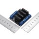4 Channel DC 24V Relay Module Solid State High and low Level Trigger 240V2A for Arduino - products that work with official Arduino boards 4 Channel DC 24V Relay Module Solid State High and low Level Trigger 240V2A for Arduino - products that work with official Arduino boards