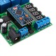 4 Channel For Pro Mini Expansion Board Diy Multi-Function Delay Relay PLC Power Timing Device 4 Channel For Pro Mini Expansion Board Diy Multi-Function Delay Relay PLC Power Timing Device