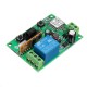433Mhz LC-EWL-1R-D80RF WiFi Remote Relay Module Mobile APP Remote Control 433Mhz LC-EWL-1R-D80RF WiFi Remote Relay Module Mobile APP Remote Control