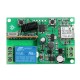 433Mhz LC-EWL-1R-D80RF WiFi Remote Relay Module Mobile APP Remote Control 433Mhz LC-EWL-1R-D80RF WiFi Remote Relay Module Mobile APP Remote Control