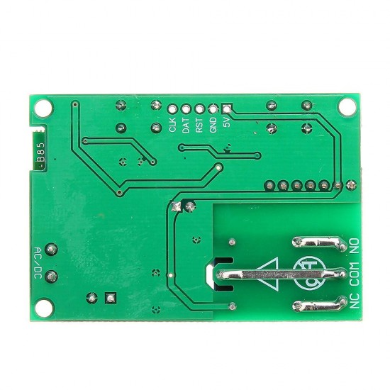 433Mhz LC-EWL-1R-D80RF WiFi Remote Relay Module Mobile APP Remote Control 433Mhz LC-EWL-1R-D80RF WiFi Remote Relay Module Mobile APP Remote Control