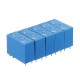5PCS SMIH-05VDC-SL-C SMIH-12VDC-SL-C SMIH-24VDC-SL-C 05 12 24 V Relay Module 250V 16A 6PIN Normally Open 5PCS SMIH-05VDC-SL-C SMIH-12VDC-SL-C SMIH-24VDC-SL-C 05 12 24 V Relay Module 250V 16A 6PIN Normally Open