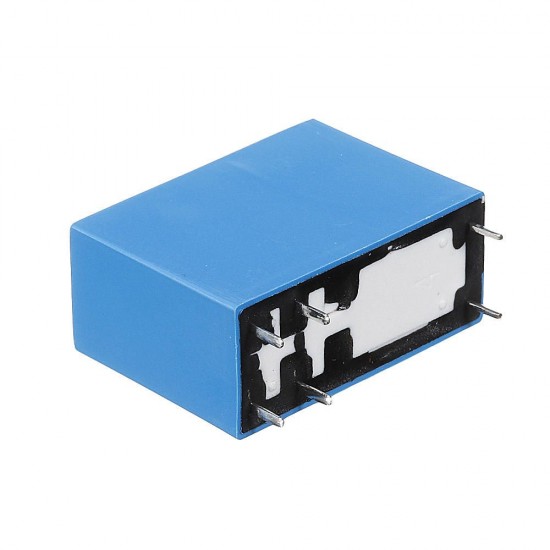 5PCS SMIH-05VDC-SL-C SMIH-12VDC-SL-C SMIH-24VDC-SL-C 05 12 24 V Relay Module 250V 16A 6PIN Normally Open