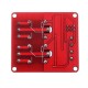 5Pcs 5V 2 Channel Level Trigger Optocoupler Relay Module 5Pcs 5V 2 Channel Level Trigger Optocoupler Relay Module