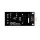 5Pcs AC Light Dimmer Module For PWM Controller 1 Channel 3.3V/5V Logic AC 50hz 60hz 220V 110V 5Pcs AC Light Dimmer Module For PWM Controller 1 Channel 3.3V/5V Logic AC 50hz 60hz 220V 110V