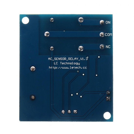 5Pcs DC 12V 5A Overcurrent Protection Sensor Module AC Current Detection Relay Module Switch Output 5Pcs DC 12V 5A Overcurrent Protection Sensor Module AC Current Detection Relay Module Switch Output