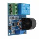 5Pcs DC 12V 5A Overcurrent Protection Sensor Module AC Current Detection Relay Module Switch Output 5Pcs DC 12V 5A Overcurrent Protection Sensor Module AC Current Detection Relay Module Switch Output
