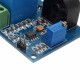 5Pcs DC 12V 5A Overcurrent Protection Sensor Module AC Current Detection Relay Module Switch Output