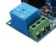 5Pcs DC 12V 5A Overcurrent Protection Sensor Module AC Current Detection Relay Module Switch Output 5Pcs DC 12V 5A Overcurrent Protection Sensor Module AC Current Detection Relay Module Switch Output