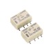 5Pcs G6K-2F-Y-5VDC 12VDC 1A 8Pin Signal Relay Module 5Pcs G6K-2F-Y-5VDC 12VDC 1A 8Pin Signal Relay Module