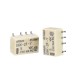 5Pcs G6K-2F-Y-5VDC 12VDC 1A 8Pin Signal Relay Module 5Pcs G6K-2F-Y-5VDC 12VDC 1A 8Pin Signal Relay Module