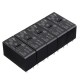 5Pcs HF115F-JQX-115F- 005 012 024-2ZS4 8A 8Pin Relay Module 5Pcs HF115F-JQX-115F- 005 012 024-2ZS4 8A 8Pin Relay Module