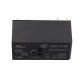 5Pcs HF115F-JQX-115F- 005 012 024-2ZS4 8A 8Pin Relay Module 5Pcs HF115F-JQX-115F- 005 012 024-2ZS4 8A 8Pin Relay Module