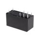 5Pcs HF115F-JQX-115F- 005 012 024-2ZS4 8A 8Pin Relay Module 5Pcs HF115F-JQX-115F- 005 012 024-2ZS4 8A 8Pin Relay Module