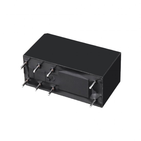 5Pcs HF115F-JQX-115F- 005 012 024-2ZS4 8A 8Pin Relay Module 5Pcs HF115F-JQX-115F- 005 012 024-2ZS4 8A 8Pin Relay Module
