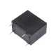 5Pcs HF32F-G-JZC-32F-G- 005 012 024-HS 10A 4Pin Relay Module 5Pcs HF32F-G-JZC-32F-G- 005 012 024-HS 10A 4Pin Relay Module