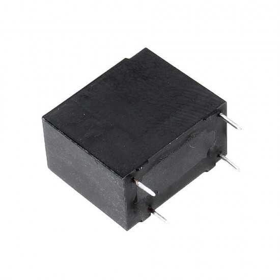 5Pcs HF32F-G-JZC-32F-G- 005 012 024-HS 10A 4Pin Relay Module