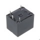 5Pcs HF3FF-JQC-3FF- 005 012 024-1HS 5V 12V 24V DC 10A 4Pin Relay Module