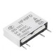 5Pcs HF49FD- 005 012 024-1H11 5V 12V 24V 4PIN Normally Open 5A 250V Relay Module 5Pcs HF49FD- 005 012 024-1H11 5V 12V 24V 4PIN Normally Open 5A 250V Relay Module