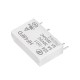 5Pcs HF49FD- 005 012 024-1H11 5V 12V 24V 4PIN Normally Open 5A 250V Relay Module 5Pcs HF49FD- 005 012 024-1H11 5V 12V 24V 4PIN Normally Open 5A 250V Relay Module