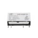 5Pcs HF49FD- 005 012 024-1H11 5V 12V 24V 4PIN Normally Open 5A 250V Relay Module 5Pcs HF49FD- 005 012 024-1H11 5V 12V 24V 4PIN Normally Open 5A 250V Relay Module