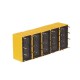 5Pcs HK19F-DC 3V 5V 9V 12V 24V-SHG 2A 8Pin Relay Module 5Pcs HK19F-DC 3V 5V 9V 12V 24V-SHG 2A 8Pin Relay Module