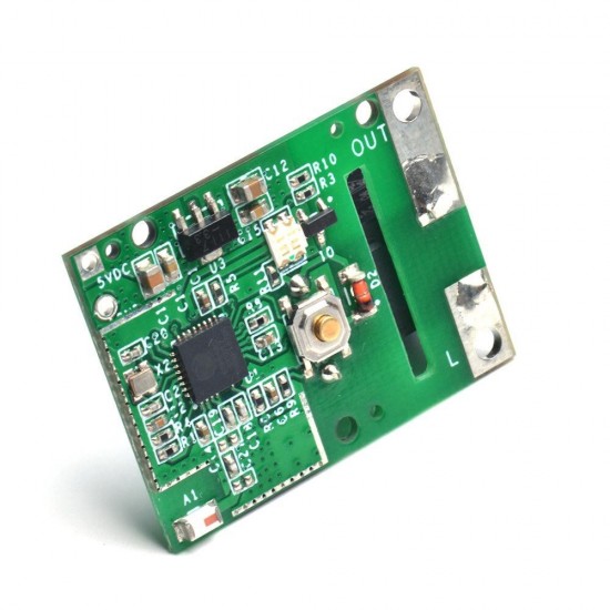 5Pcs RE5V1C Relay Module 5V WiFi DIY Switch Dry Contact Output Inching/Selflock Working Modes APP/Voice/LAN Control for Smart Home 5Pcs RE5V1C Relay Module 5V WiFi DIY Switch Dry Contact Output Inching/Selflock Working Modes APP/Voice/LAN Control for Smart Home