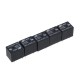 5Pcs SRA-05V 12V 24VDC-CL T74 20A 5Pin Relay Module 5Pcs SRA-05V 12V 24VDC-CL T74 20A 5Pin Relay Module