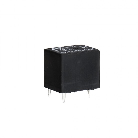 5Pcs SRA-05V 12V 24VDC-CL T74 20A 5Pin Relay Module 5Pcs SRA-05V 12V 24VDC-CL T74 20A 5Pin Relay Module