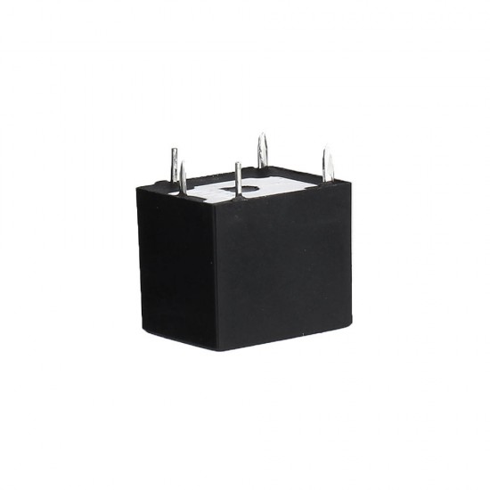 5Pcs SRA-05V 12V 24VDC-CL T74 20A 5Pin Relay Module 5Pcs SRA-05V 12V 24VDC-CL T74 20A 5Pin Relay Module