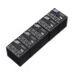 5Pcs SRE-05V 12V 24VDC-SL-2C Relay Module 3A 8PIN 5Pcs SRE-05V 12V 24VDC-SL-2C Relay Module 3A 8PIN