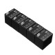 5Pcs SRE-05V 12V 24VDC-SL-2C Relay Module 3A 8PIN 5Pcs SRE-05V 12V 24VDC-SL-2C Relay Module 3A 8PIN
