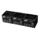 5Pcs SRE-05V 12V 24VDC-SL-2C Relay Module 3A 8PIN 5Pcs SRE-05V 12V 24VDC-SL-2C Relay Module 3A 8PIN