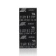 5Pcs SRE-05V 12V 24VDC-SL-2C Relay Module 3A 8PIN 5Pcs SRE-05V 12V 24VDC-SL-2C Relay Module 3A 8PIN