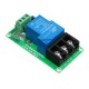 5V 1 Channel 30A Optocoupler Isolation Relay Module Support High and Low Level Trigger Switch 5V 1 Channel 30A Optocoupler Isolation Relay Module Support High and Low Level Trigger Switch