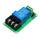 5V 1 Channel 30A Optocoupler Isolation Relay Module Support High and Low Level Trigger Switch 5V 1 Channel 30A Optocoupler Isolation Relay Module Support High and Low Level Trigger Switch