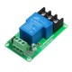 5V 1 Channel 30A Optocoupler Isolation Relay Module Support High and Low Level Trigger Switch