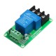5V 1 Channel 30A Optocoupler Isolation Relay Module Support High and Low Level Trigger Switch 5V 1 Channel 30A Optocoupler Isolation Relay Module Support High and Low Level Trigger Switch