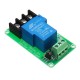 5V 1 Channel 30A Optocoupler Isolation Relay Module Support High and Low Level Trigger Switch 5V 1 Channel 30A Optocoupler Isolation Relay Module Support High and Low Level Trigger Switch