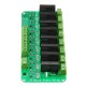 5V DC 2A 8 Channel Solid State Relay Module for Arduino - products that work with official Arduino boards