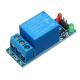 5pcs 1 Channel 12V Relay Module Relay Low Level Trigger 5pcs 1 Channel 12V Relay Module Relay Low Level Trigger