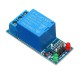 5pcs 1 Channel 12V Relay Module Relay Low Level Trigger 5pcs 1 Channel 12V Relay Module Relay Low Level Trigger