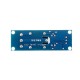 5pcs 1 Channel 5V Relay Control Module Low Level Trigger Optocoupler Isolation 5pcs 1 Channel 5V Relay Control Module Low Level Trigger Optocoupler Isolation