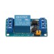 5pcs 1 Channel 5v Relay Module High And Low Level Trigger